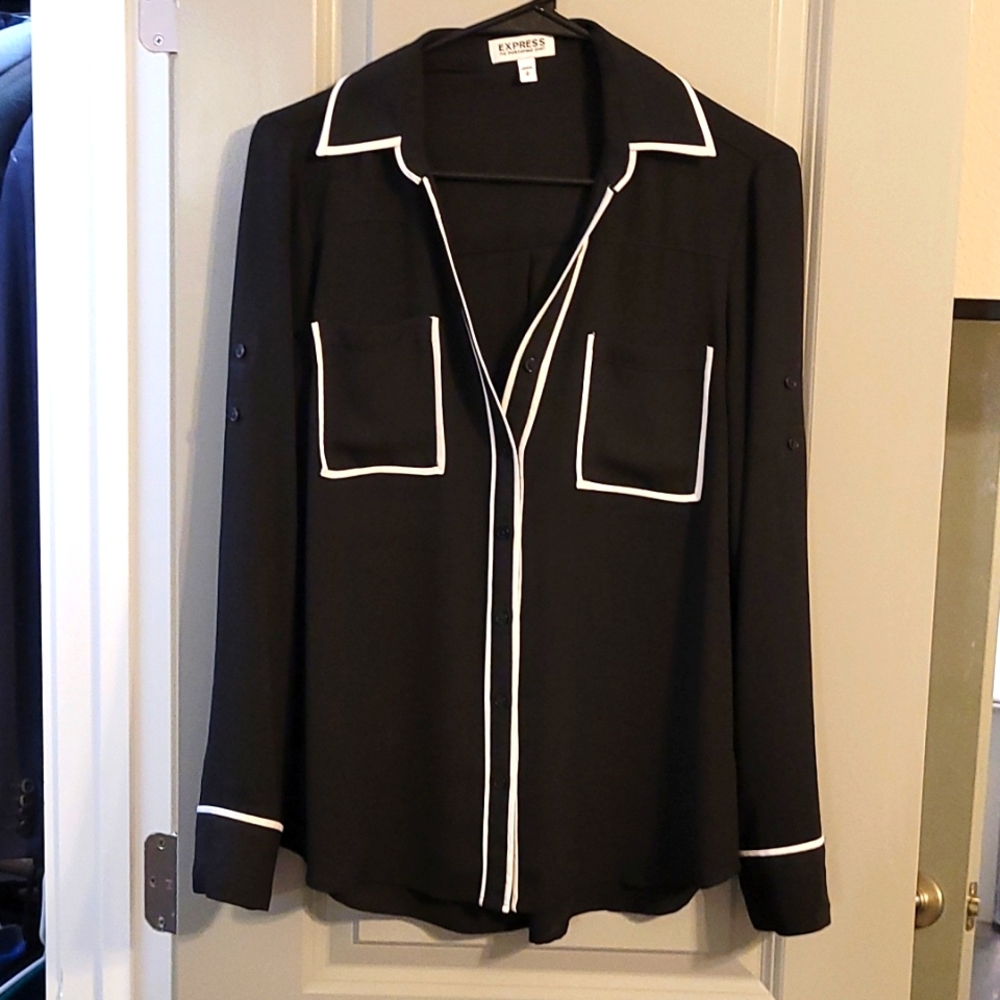 Portofino Shirt Express